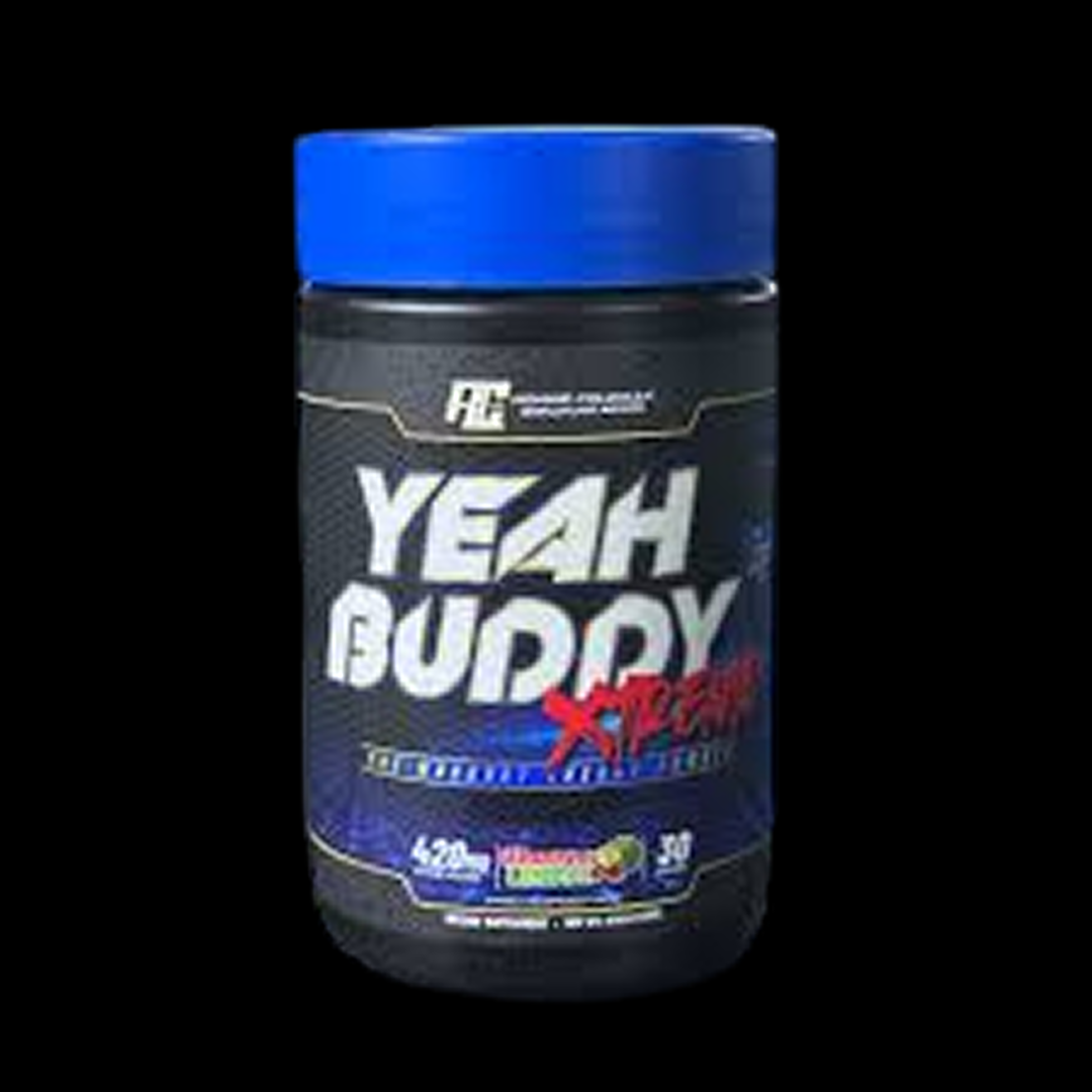 Ronnie Coleman Yeah Buddy