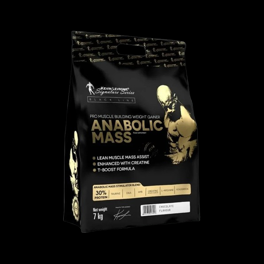 Kevin Levrone Anabolic Mass – 7kg (Chocolate)