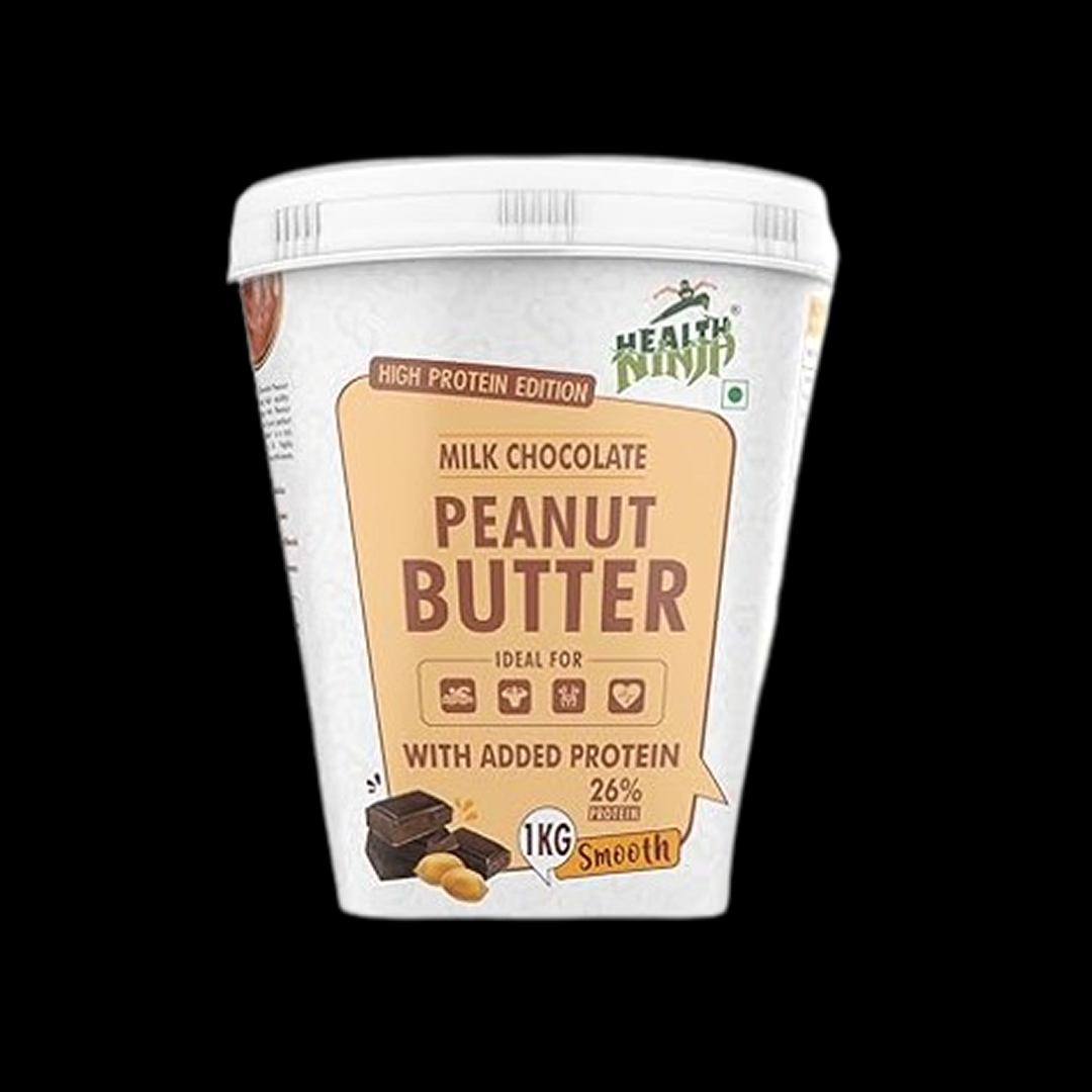 Health Ninja Peanut Butter