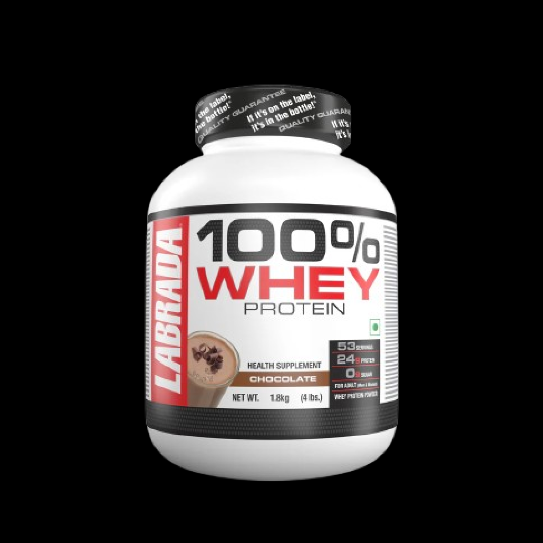 Labrada 100% Whey