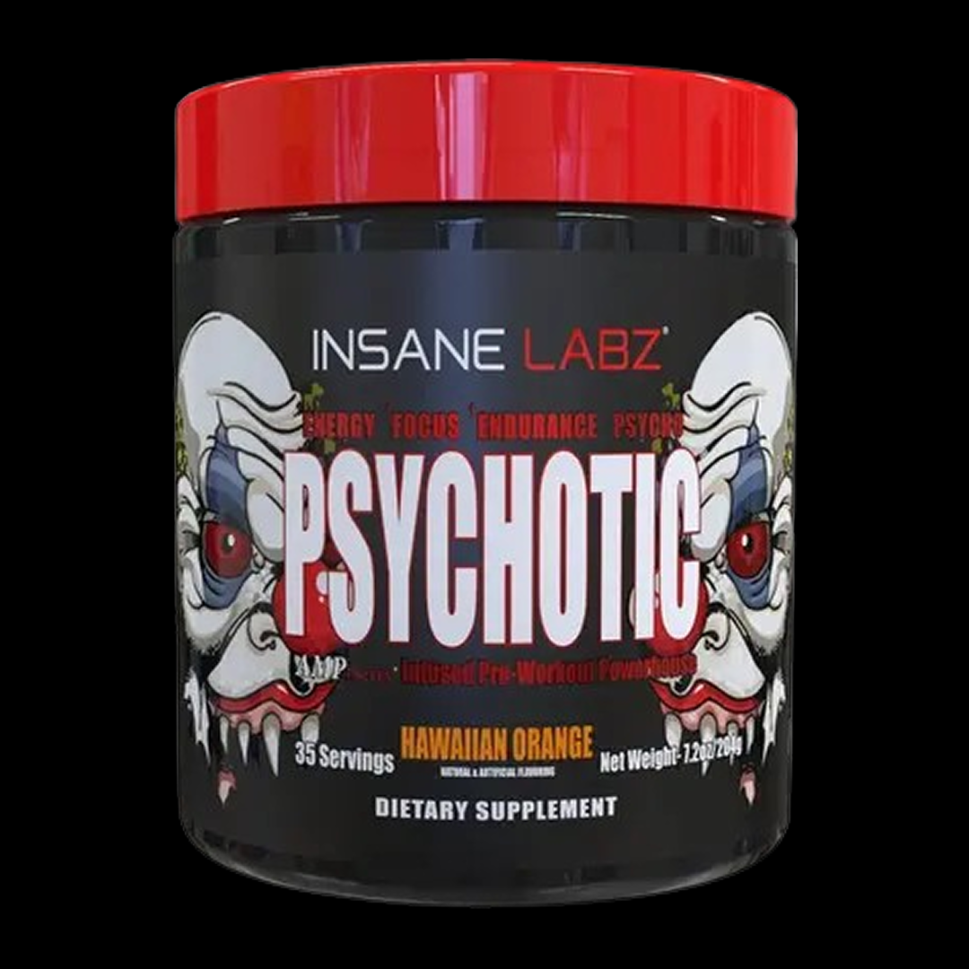 Psychotic Insane Labz