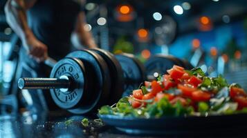 Best Nutrition foods for weight loss