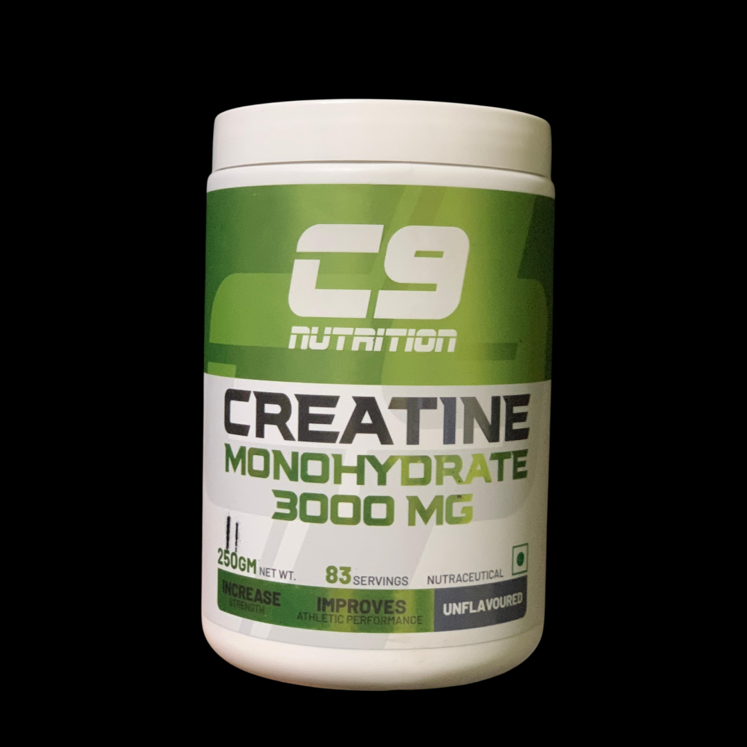 C9 Creatine