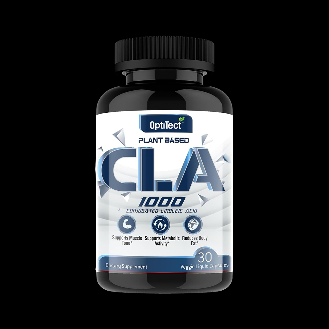 CLA Tablets