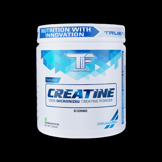 TrueForma Creatine (Unflavoured)