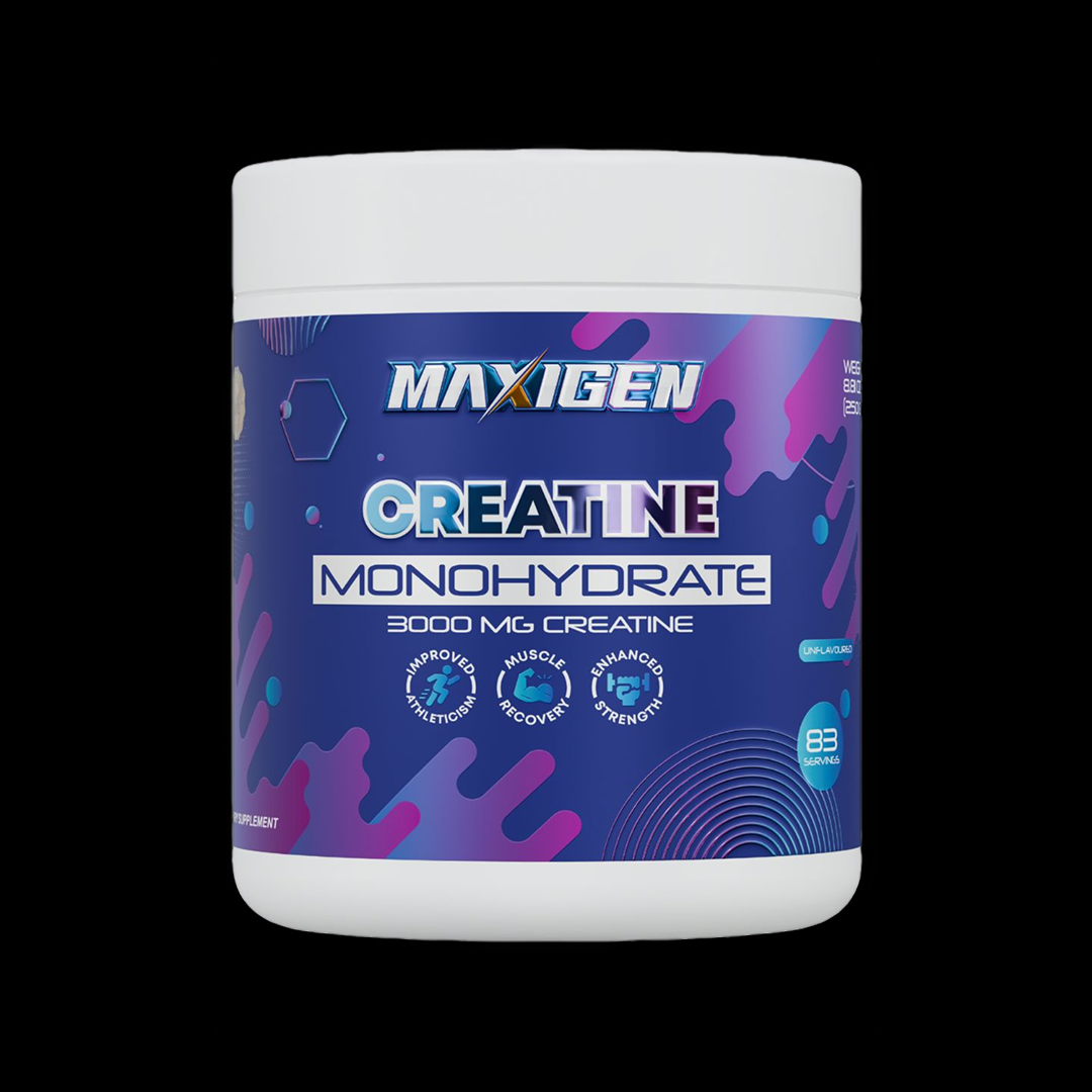 Maxigen Creatine