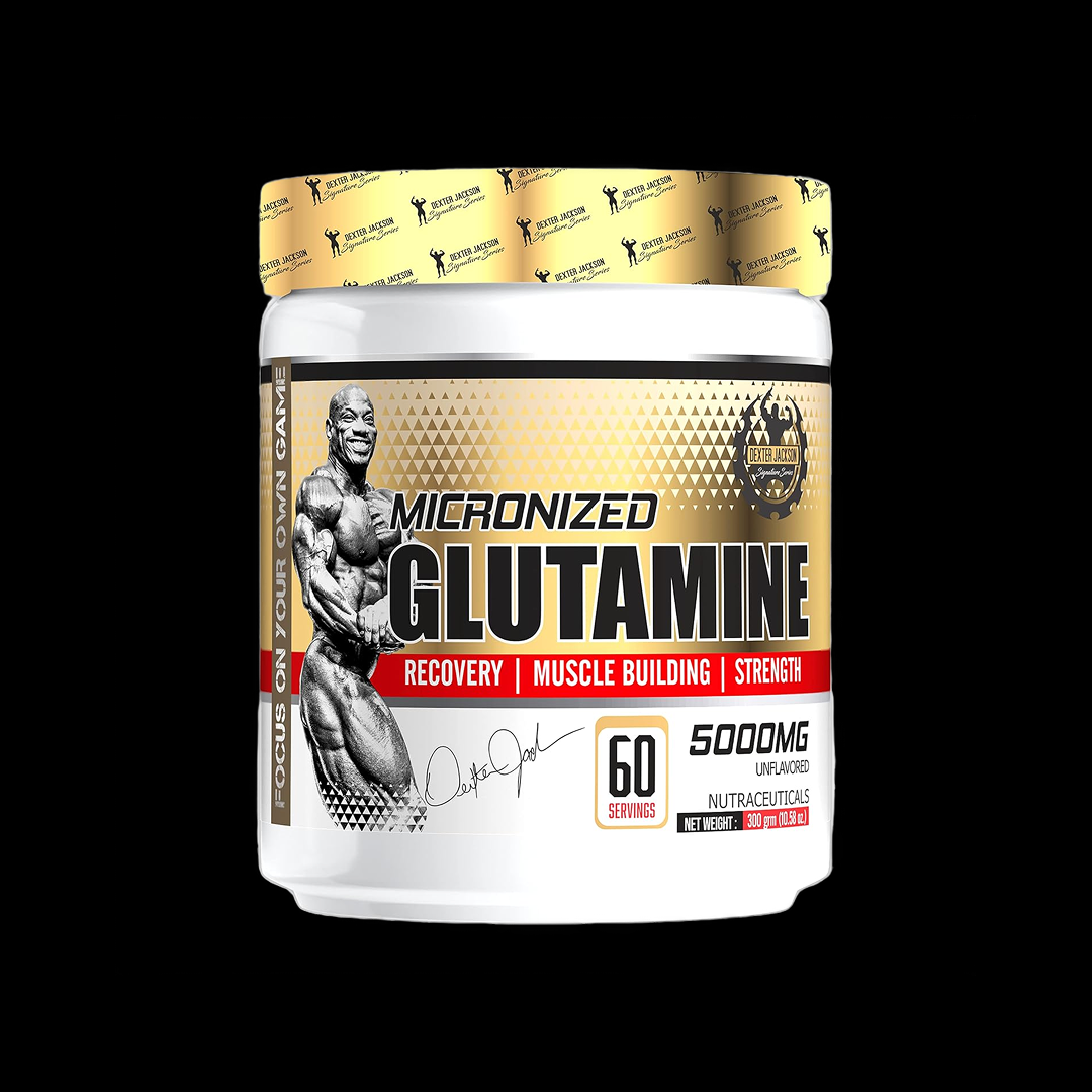 Dexter Gold Series Glutamine