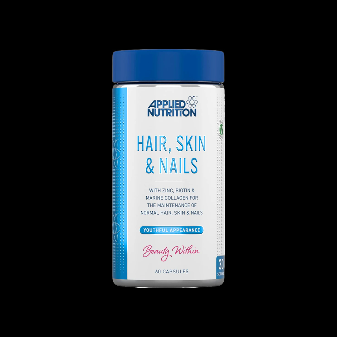 Applied Nutrition Hair & Skin