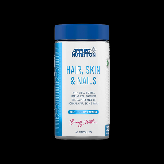 Applied Nutrition Hair & Skin