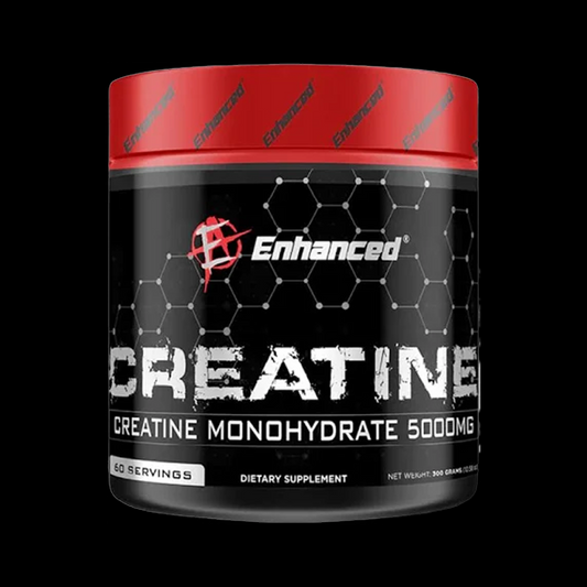 Enhanced Creatine