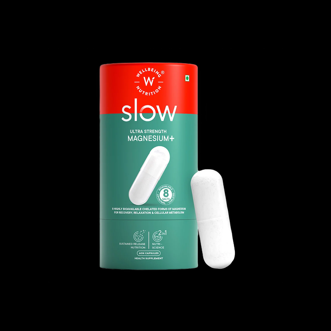 High Strength Fish Oil