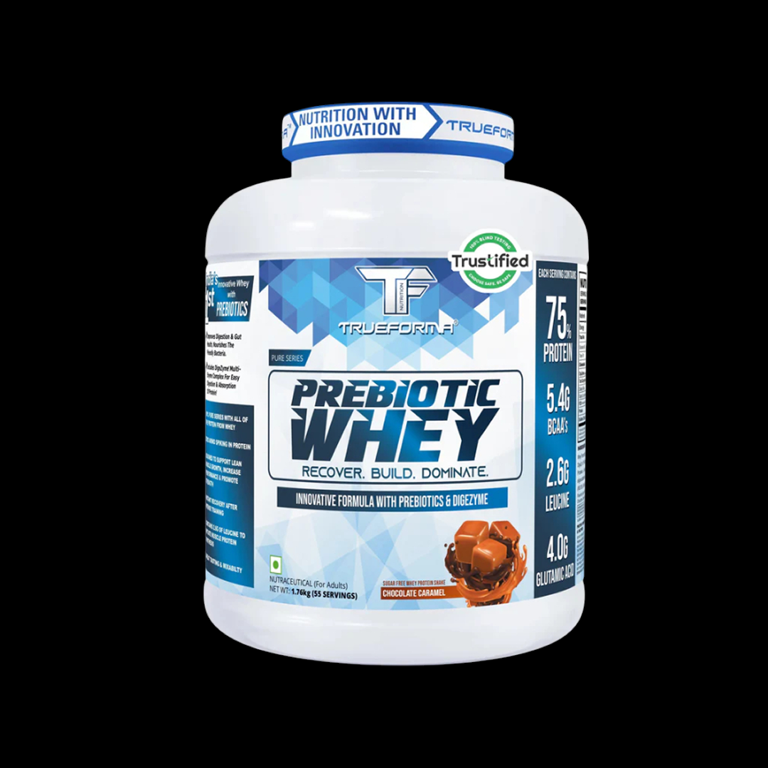 Trueforma® 100% Whey Protein