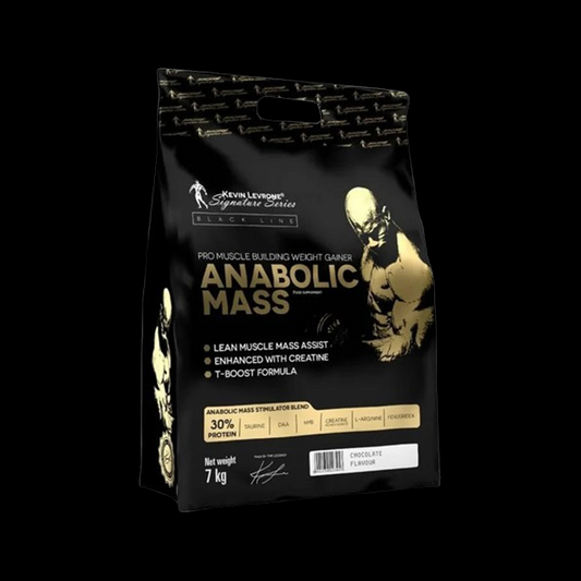 Kevin Levrone Anabolic Mass – 7kg (Chocolate)