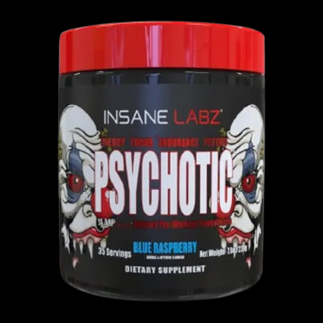 Psychotic Insane Labz