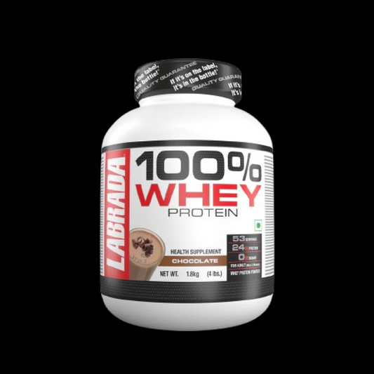 Labrada 100% Whey