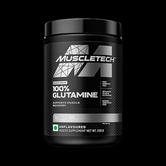 MuscleTech Glutamine