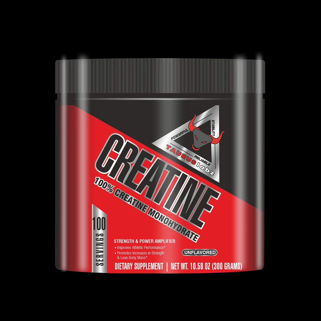Tarus Labs Creatine – Unflavored