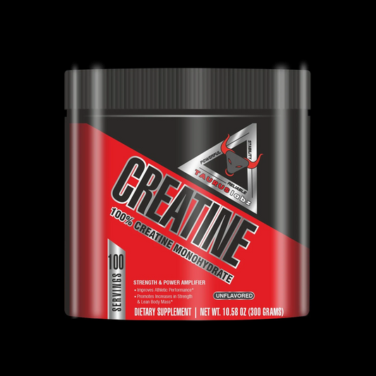 Tarus Labs Creatine – Unflavored