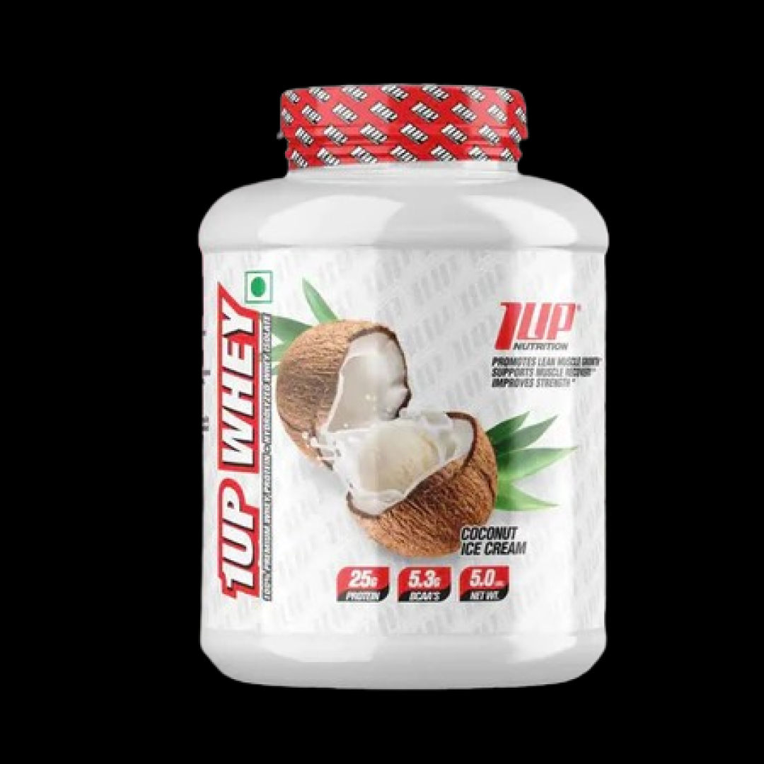 1 Up Whey