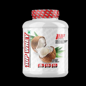 1 Up Whey