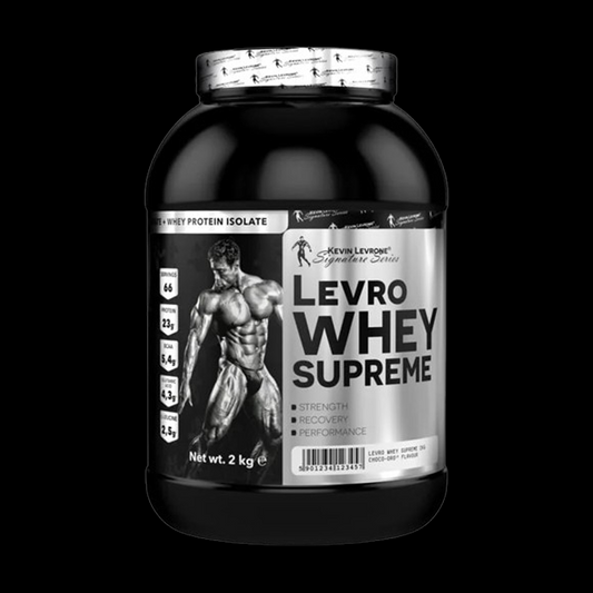 Kevin Levrone Anabolic ISO – Chocolate