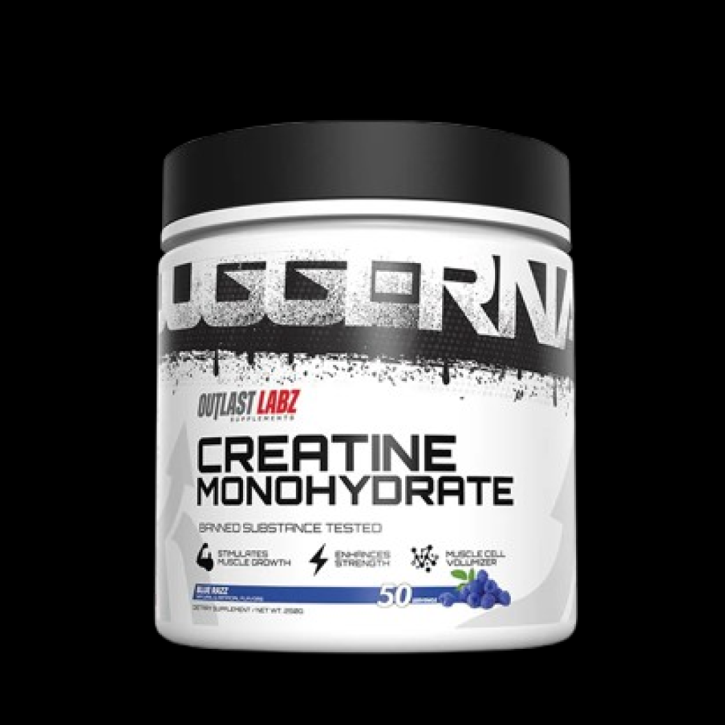 Outlast Labs Creatine