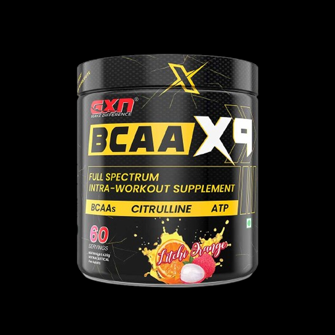 GXN BCAA