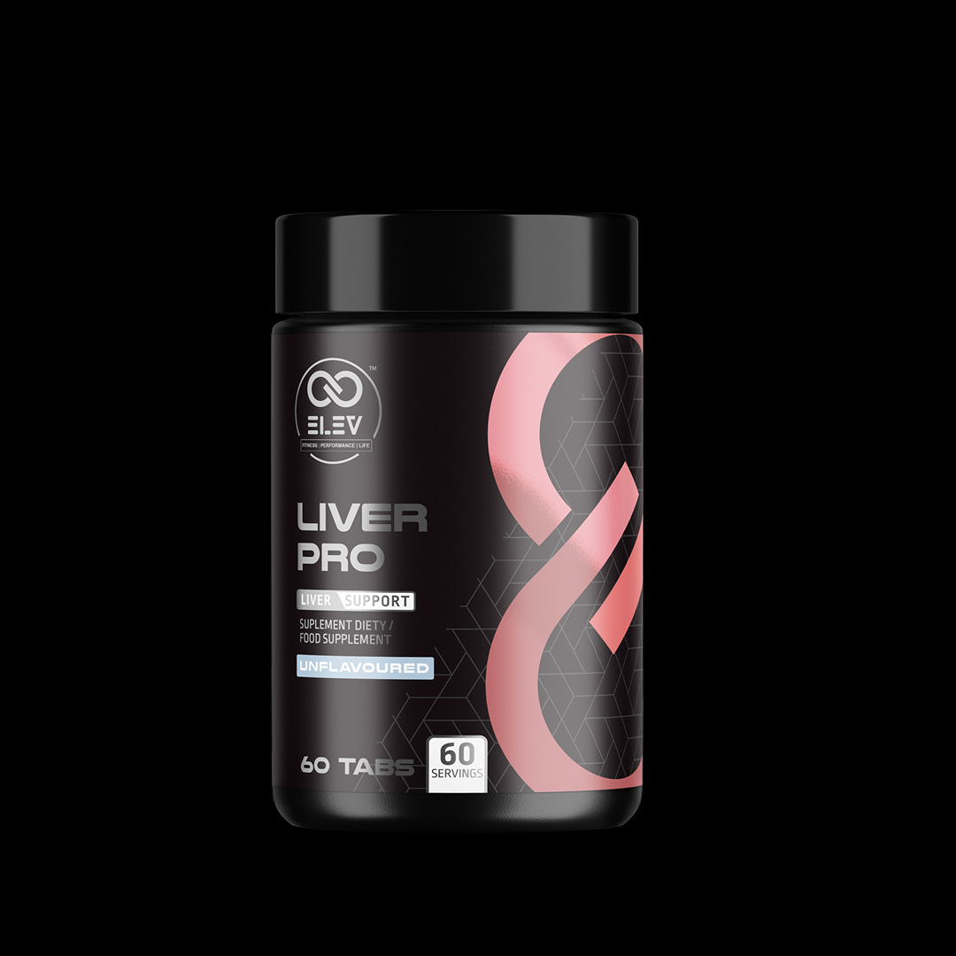 Elev Liver Pro