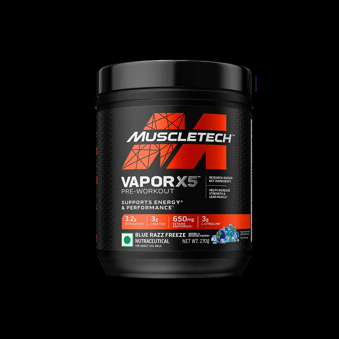 Muscletech Vapor