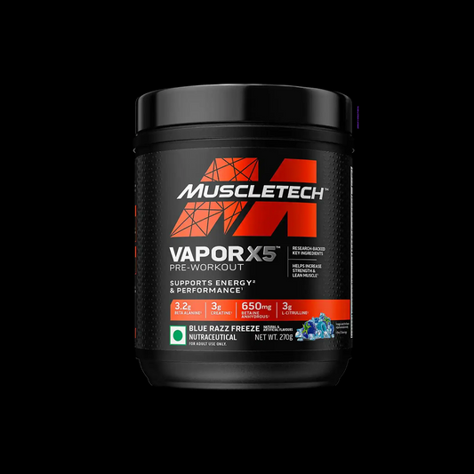 Muscletech Vapor