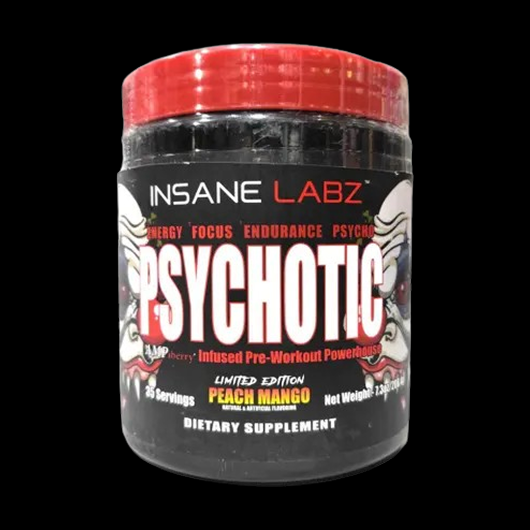 Psychotic Insane Labz