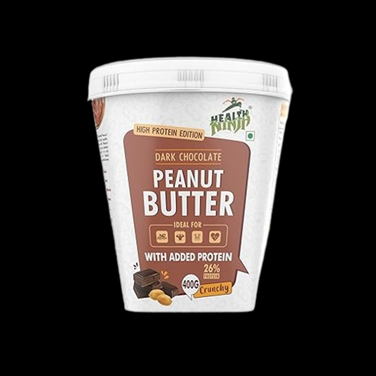 Health Ninja Peanut Butter