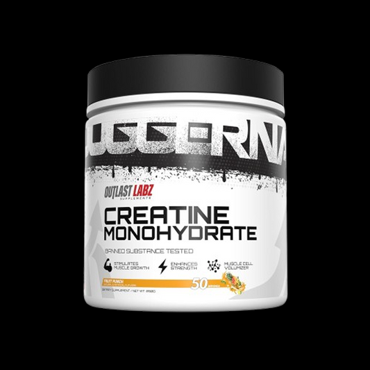 Outlast Labs Creatine