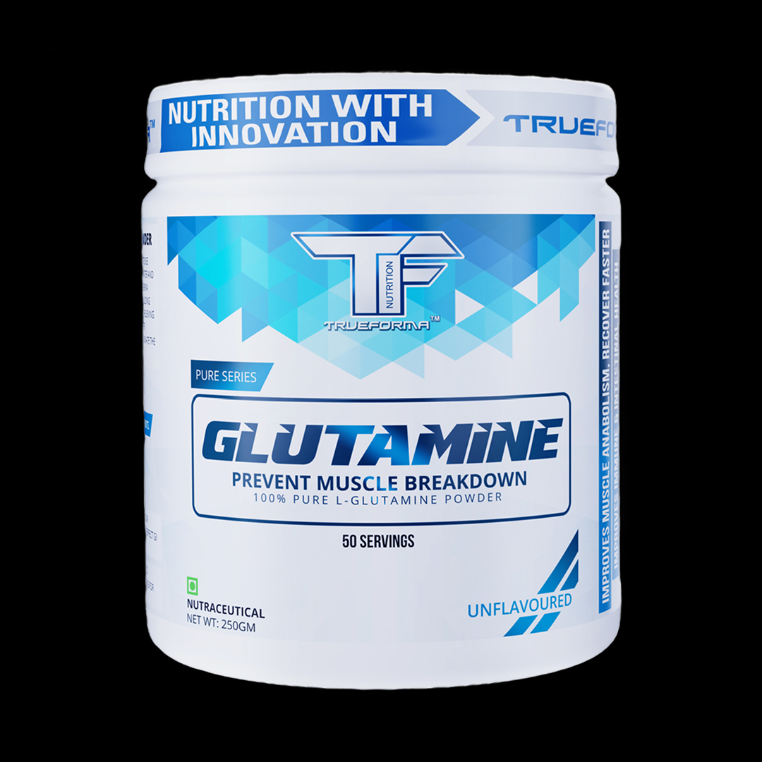 TRUEFORMA Glutamine
