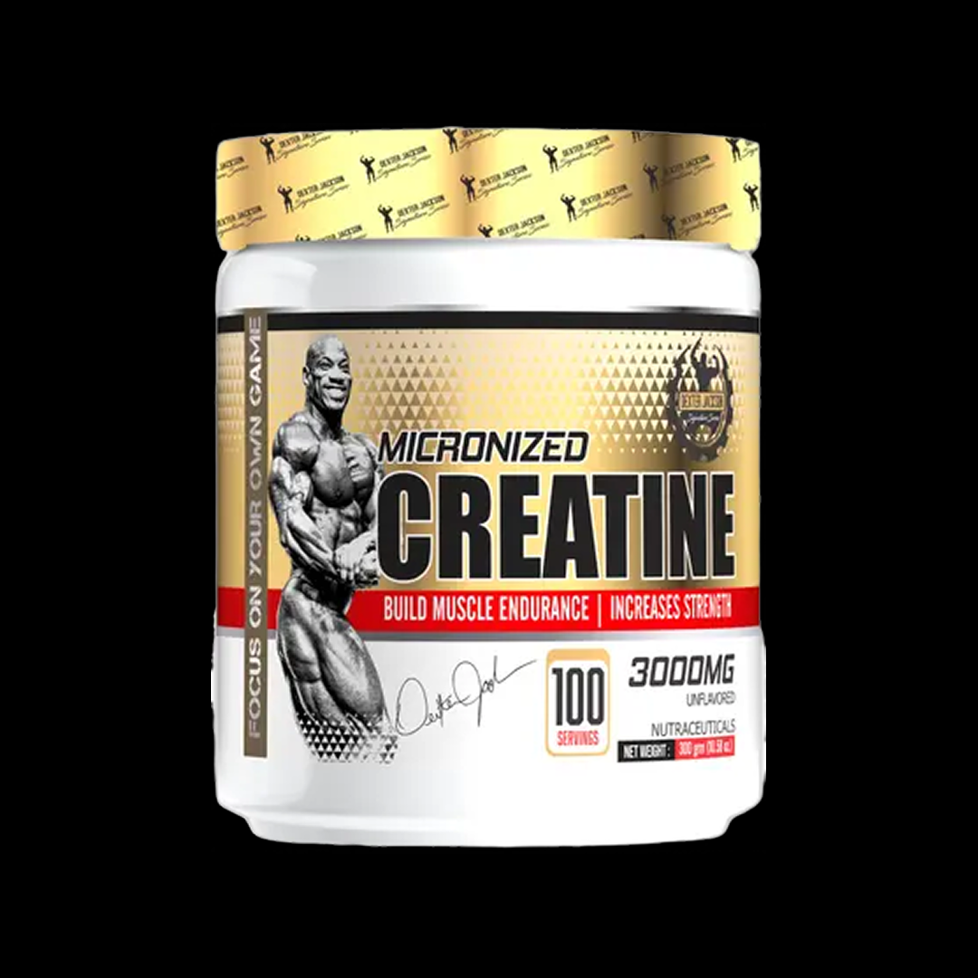 Dexter Gold Series Creatine – Unflavored