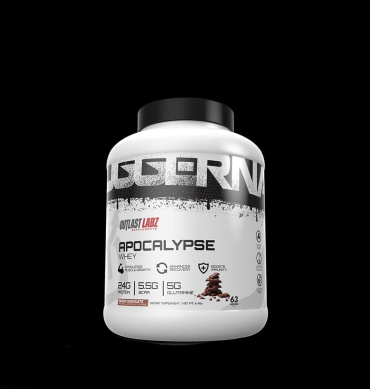 APOCALYPSE WHEY