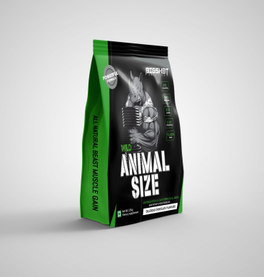 ANIMAL SIZE