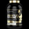 ANABOLIC ISO WHEY