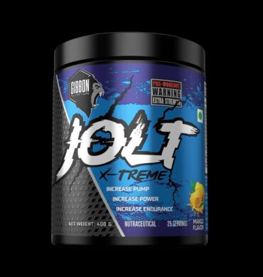 JOLT