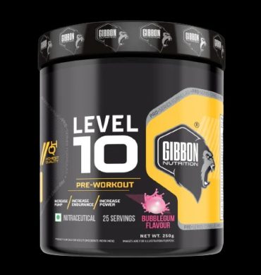LEVEL 10